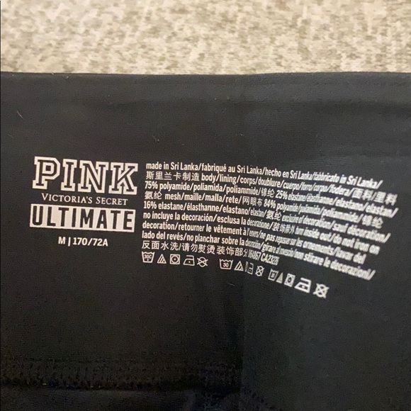 Pink Ultimates - Picture 2 of 2